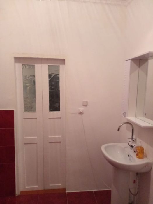 Дом в п.Ленинский