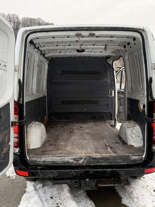 Mercede sprinter 209 CDI