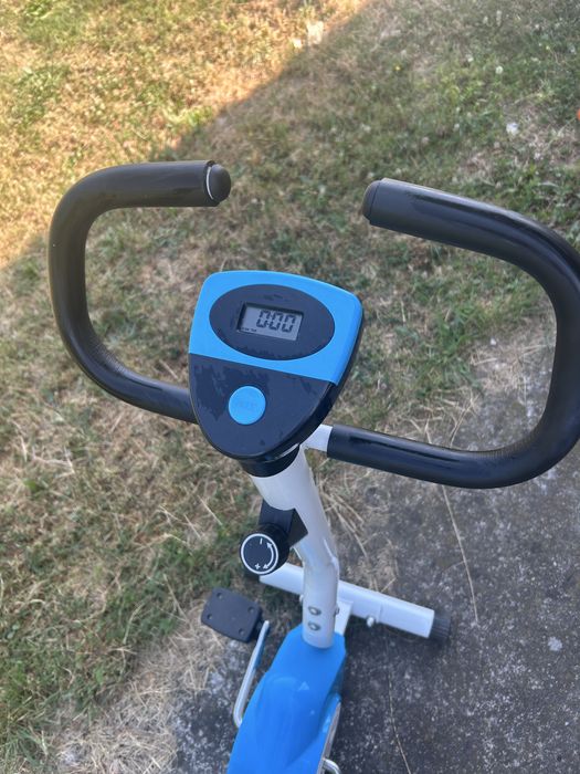 Bicicletă fitness  FitTronic