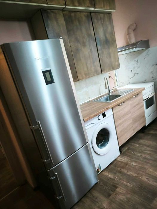 Дава се под наем Двустаен апартамент в София, Център - 60 кв.м за 440 € - Снимка #12