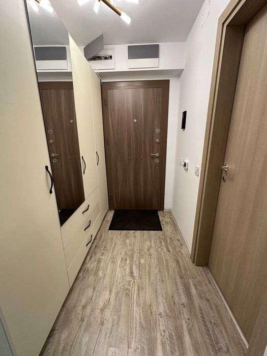 Studio Nerva traian - Disponibil imediat