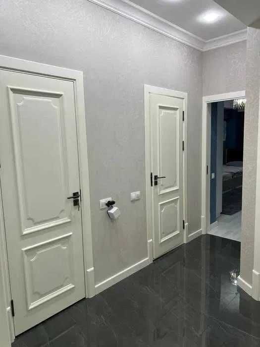 Продается 3 х комнатная квартира НОВОСТРОЙКА 3/8/9 ЖК  Dream House