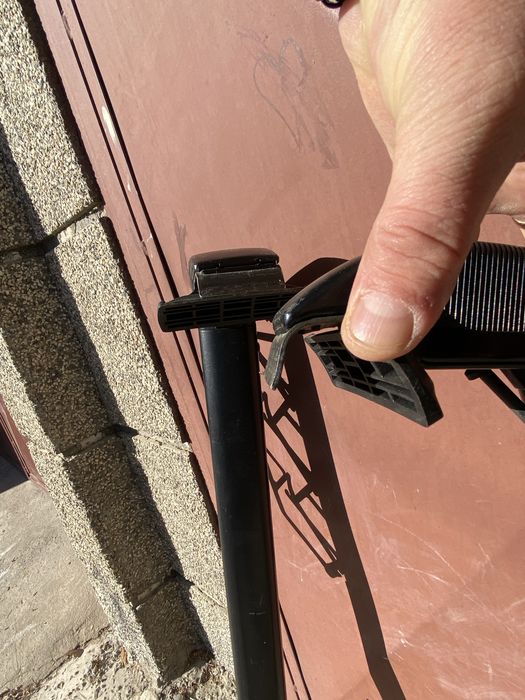 Греди с багажници за ски Ford