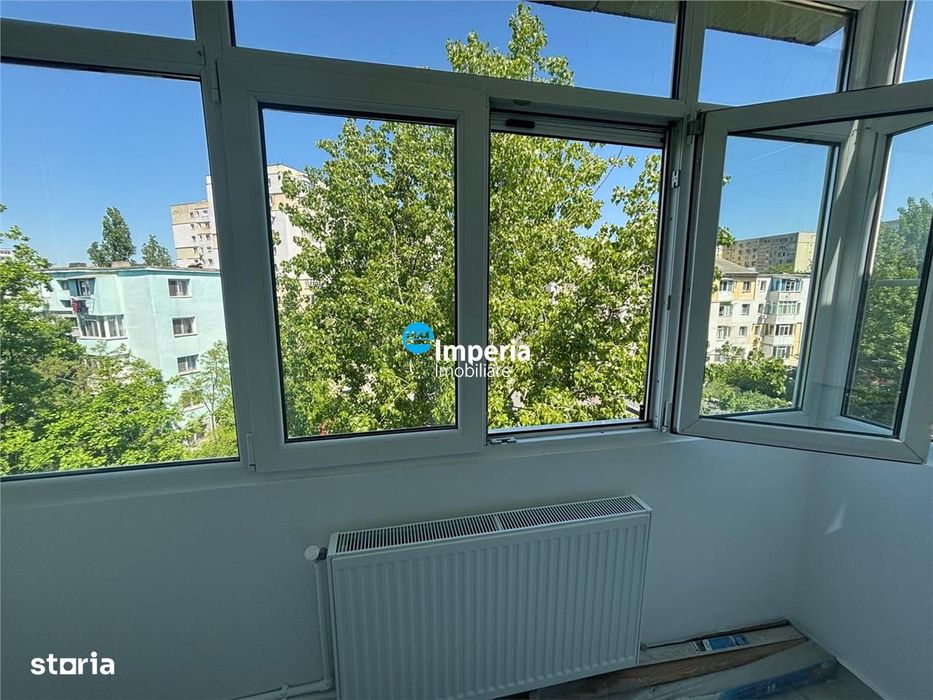 Apartament 3 camere Alexandru cel Bun