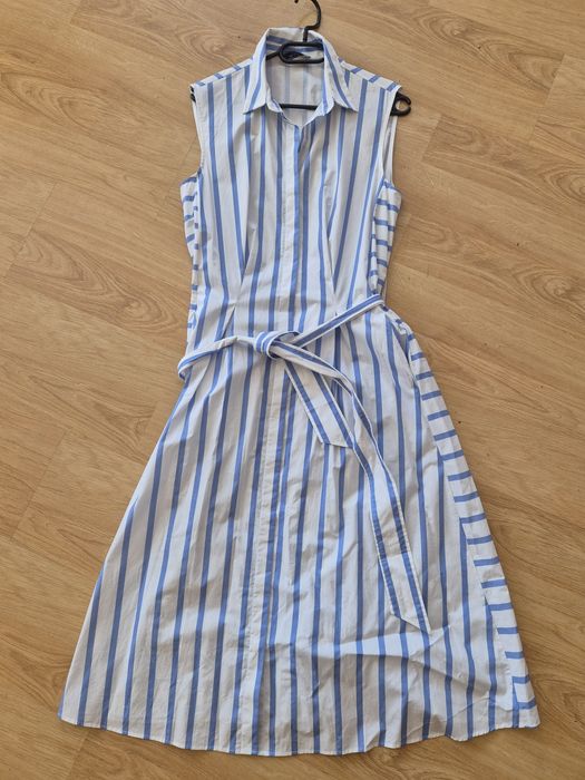 Zimmermann Prada Dior Miu Miu рокли