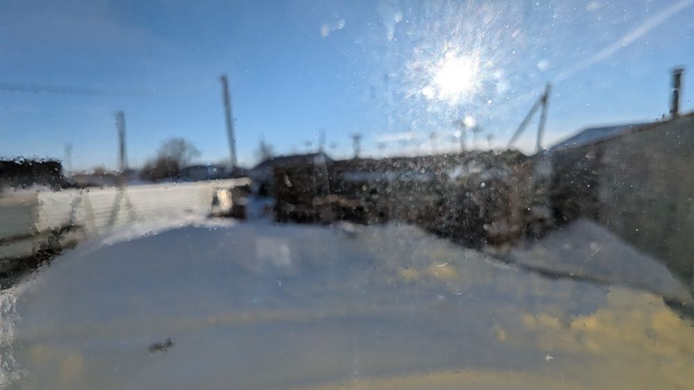 Автосервис п.Таскала