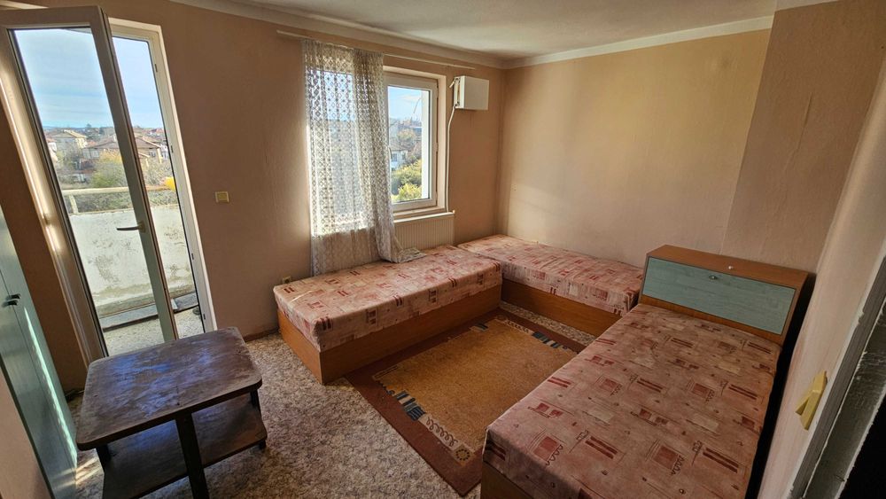 Продава се Мезонет в Разград, Житница - 159 кв.м за 578 €/кв.м - Снимка #11