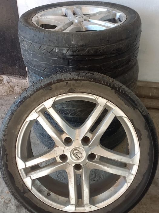 Продам диск 5.114.3