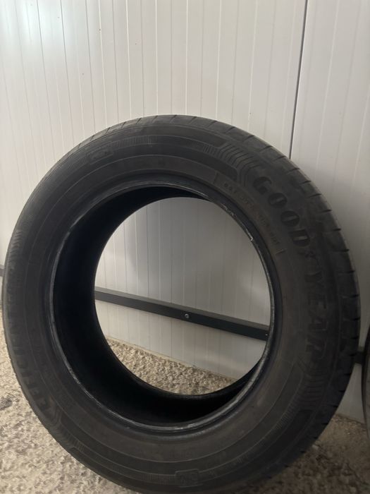 Vand anvelope 205/60/16 si 205 55 16