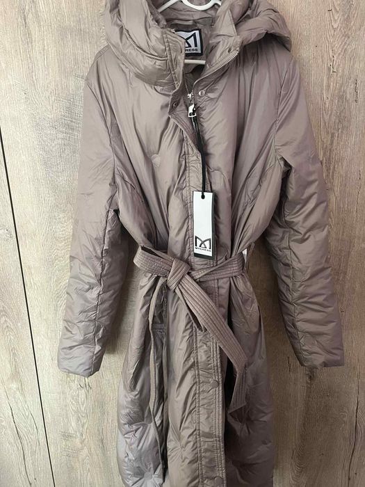 Дамско модерно яке