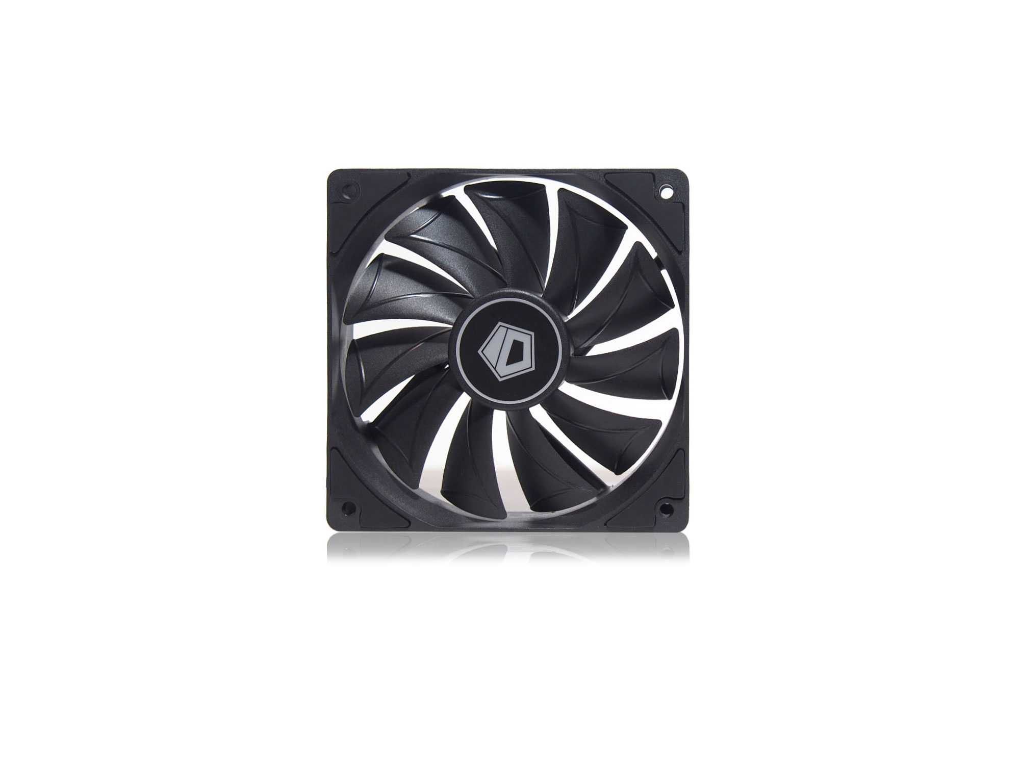 Id cooling frostflow x 120