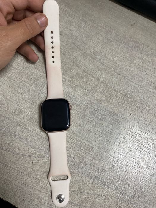 Apple watch series 10 /Baitime 0-0-24