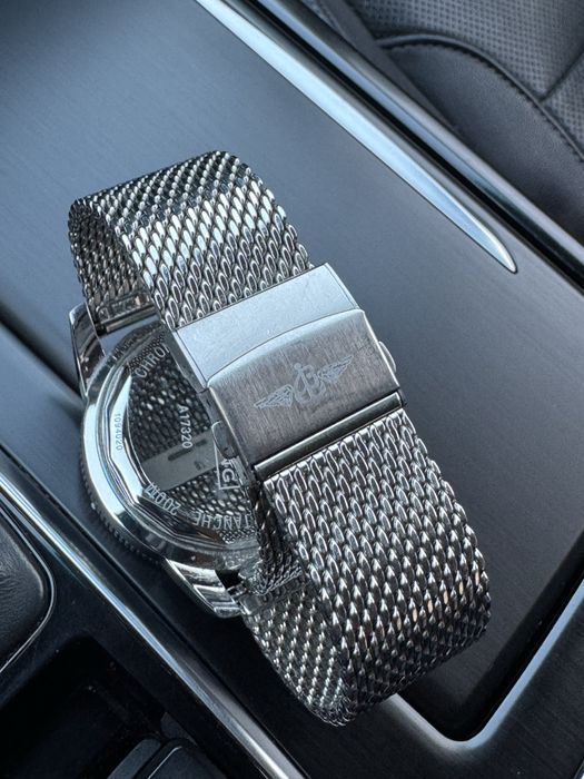 Breitling Super Ocean