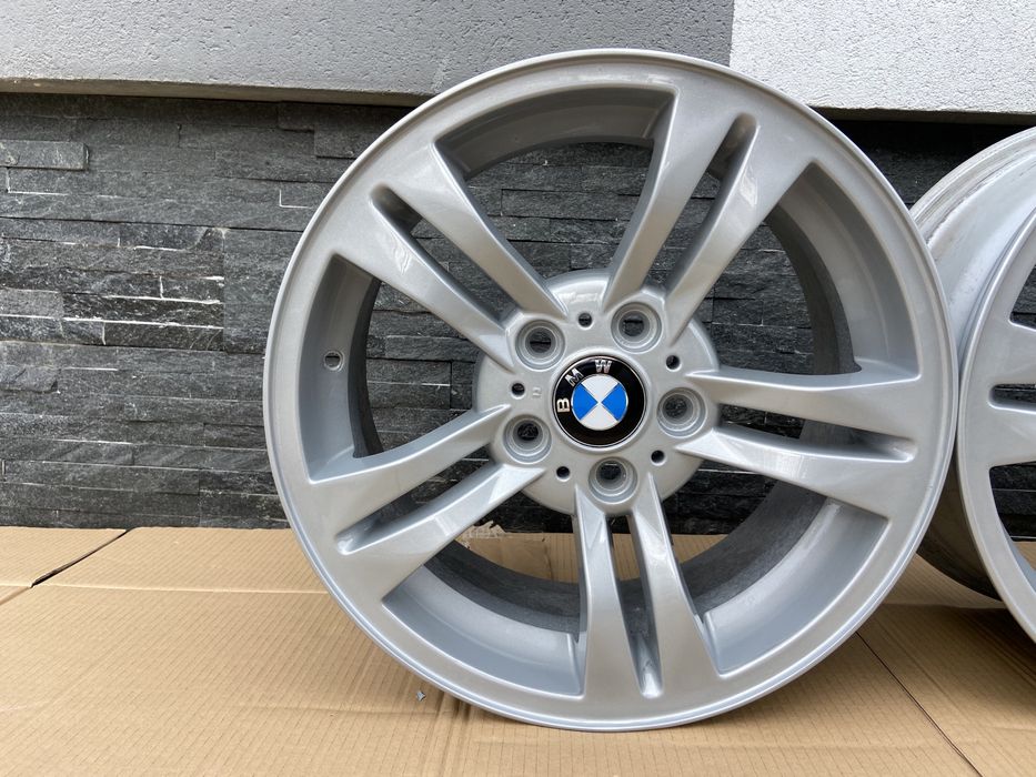 Jante Bmw 17 style 112 e83 X3 e36 e46 e87
