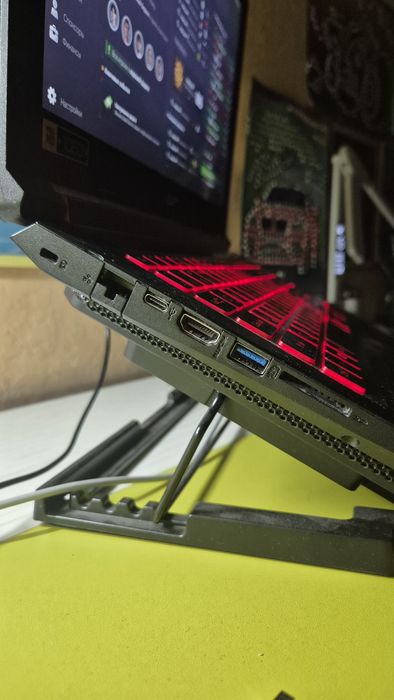 Продам ноутбук Acer nitro 5