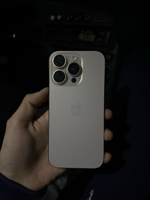 16 pro 256gb 100%akb