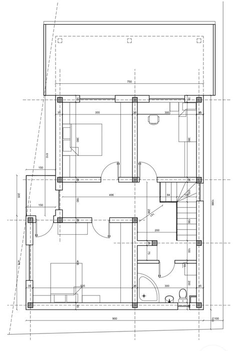 Vand casa in Strejnicu