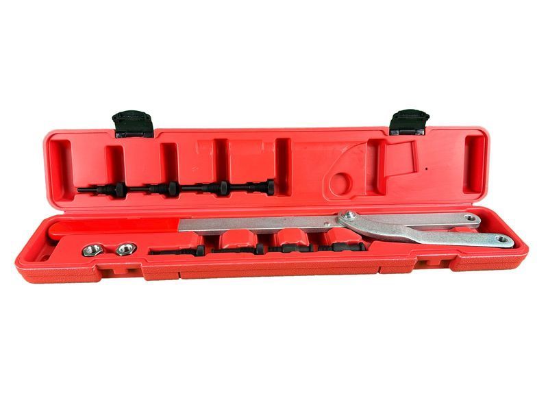 Универсален ключ за блокиране на шайби от 40 до 220 мм gebo tools