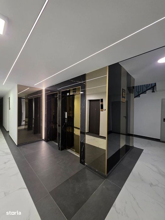 Birou Premium Pipera |Grădină Privată ,Parcare Inclusă, My Place North
