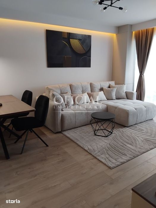 Apartament 2 camere | Pet friendly | Garaj | Lift | Eroilor - Floresti