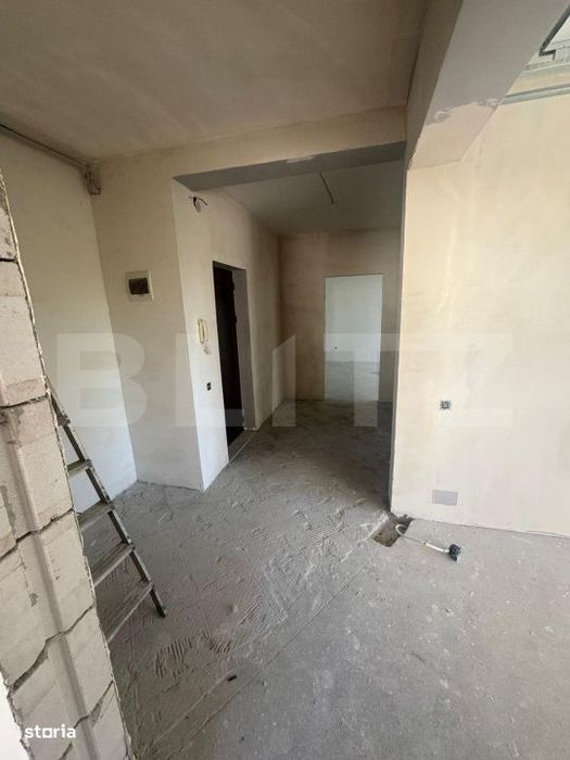 Apartament 3 camere, 73 mp, terasa, Buna Ziua — fotografia 3