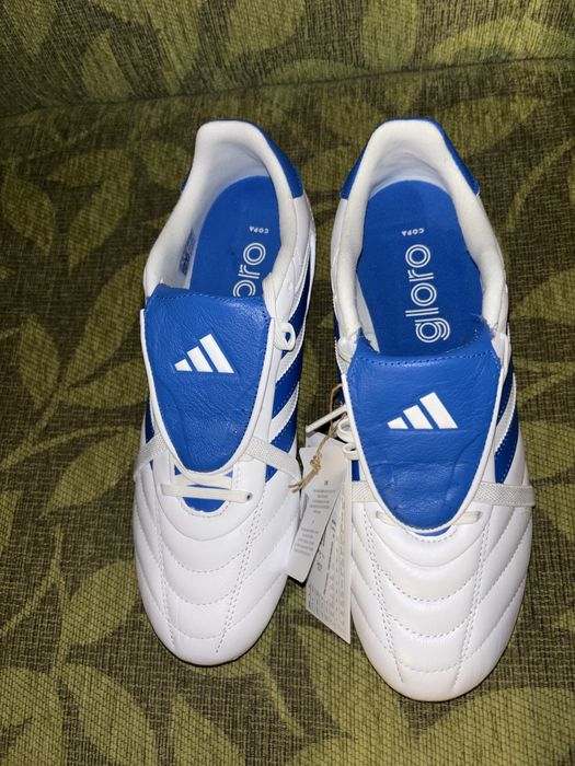 Нови футболни обувки Adidas Copa Gloro II FG