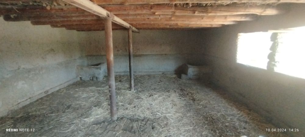 Продаётся участок