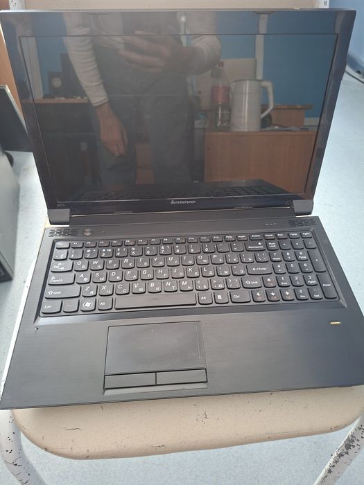 Продам ноутбук Lenovo