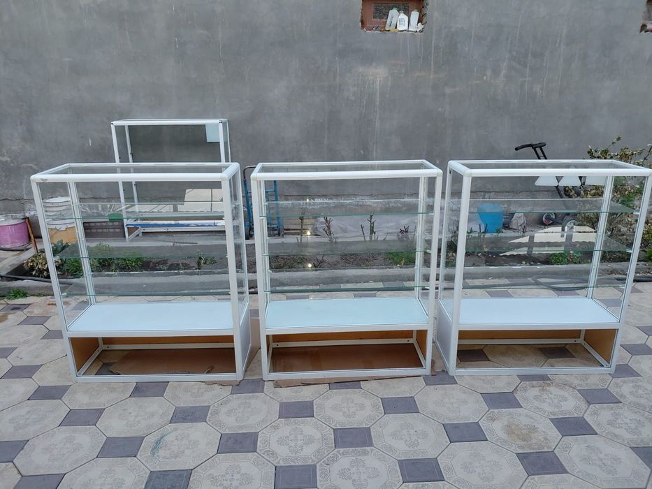 Витрина сатылады