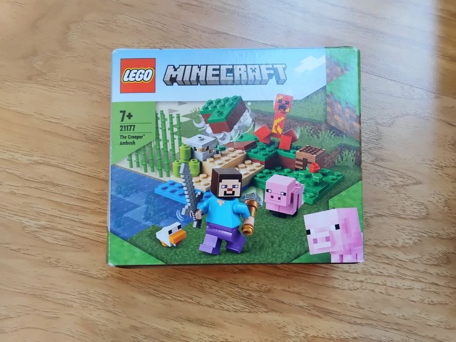 LEGO, Hulk, Iron man, Avengers, изчерпани видове