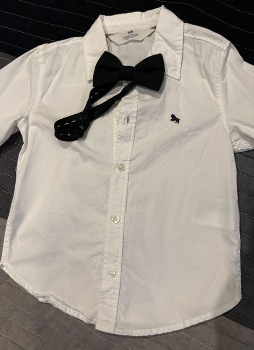 Официален Костюм 2-3г.