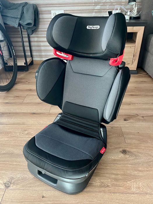 Столче за кола Peg Perego Viaggio 2-3 Flex (15-36 кг)