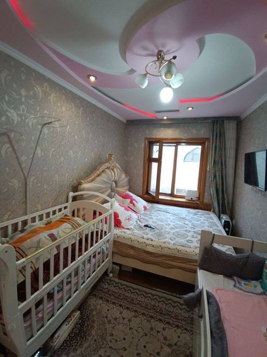 Продаётся дом 4 комнатный мулла косим мечеть