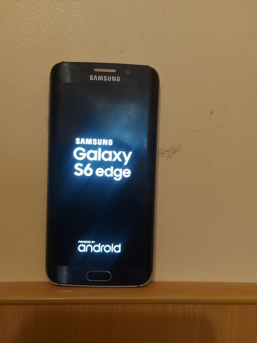 Samsung S 6 edge