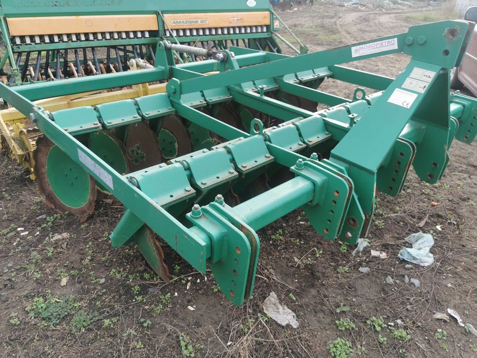 Vând teradisc 2.5metri