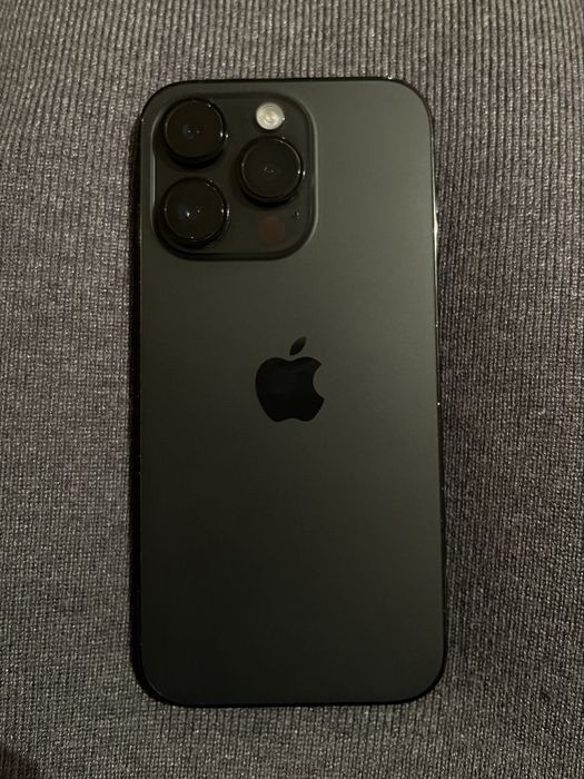 Айфон 14 про отс