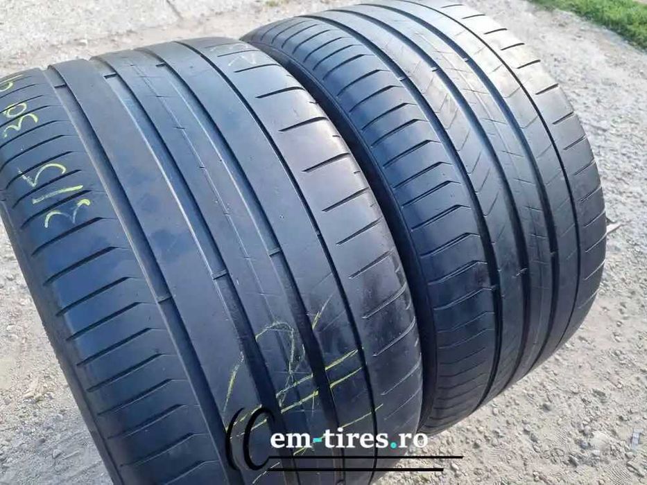 315/30 R21 • Vara • Pirelli  P Zero NA1 105Y | 2 buc | DOT 2023 | Pret/buc