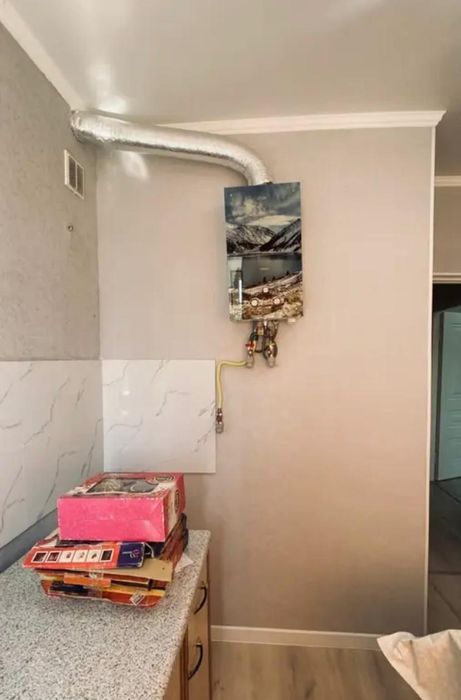 Продаётся 3х ком. кв. по ул. Кирова 227 г.тараз