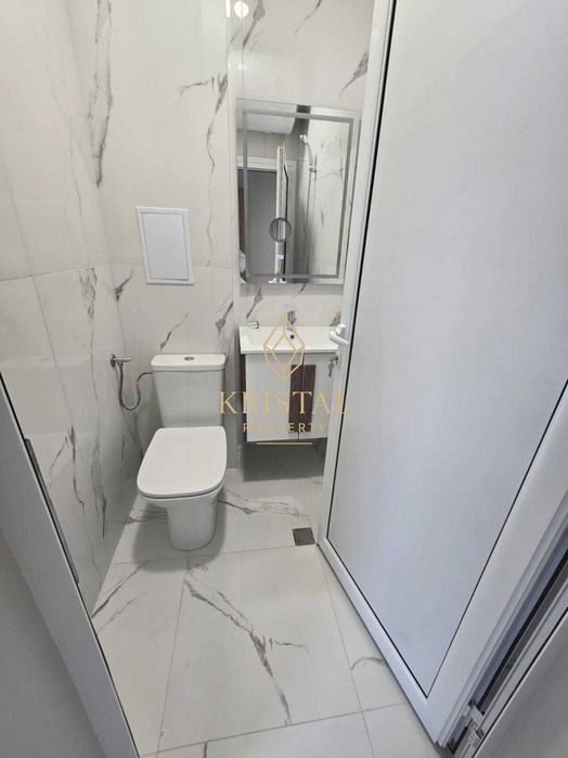 Продава се Едностаен апартамент в к.к. Слънчев бряг - 28 кв.м за 1929 €/кв.м - Снимка #7