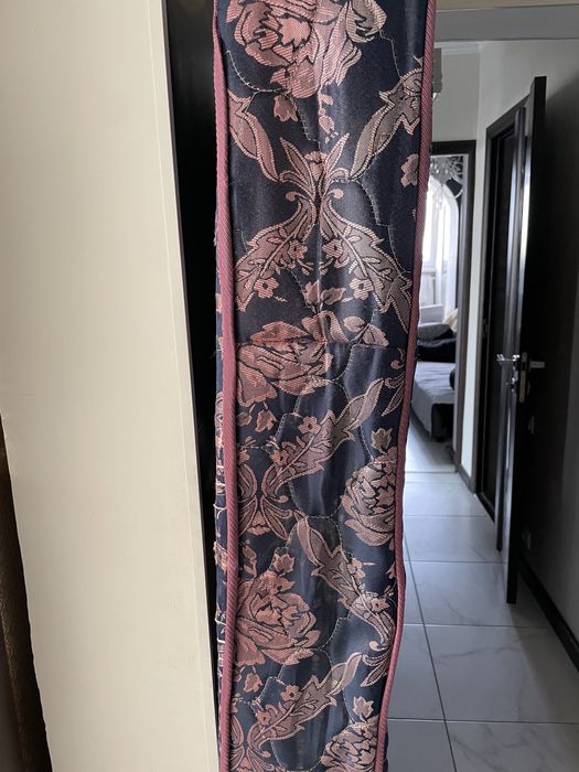 Матрас двухспальный 1,80/2,0 м