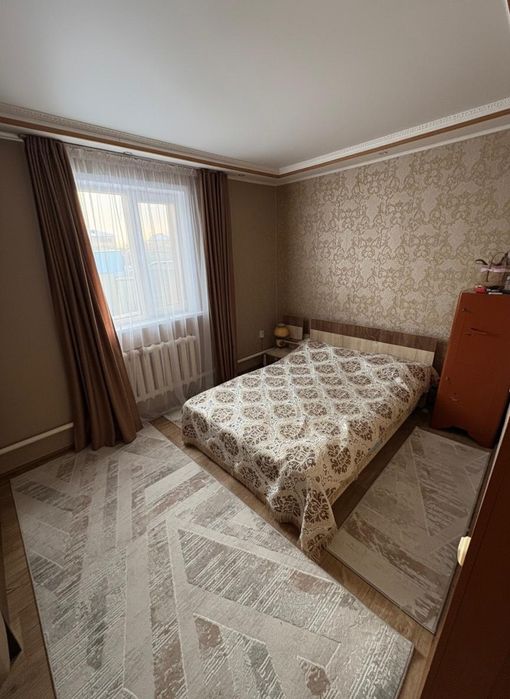 Продам дом теплый 125 кв.м Бишкулье