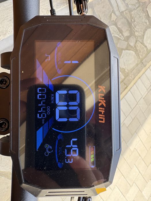 Vând Kukirin G2 MAX