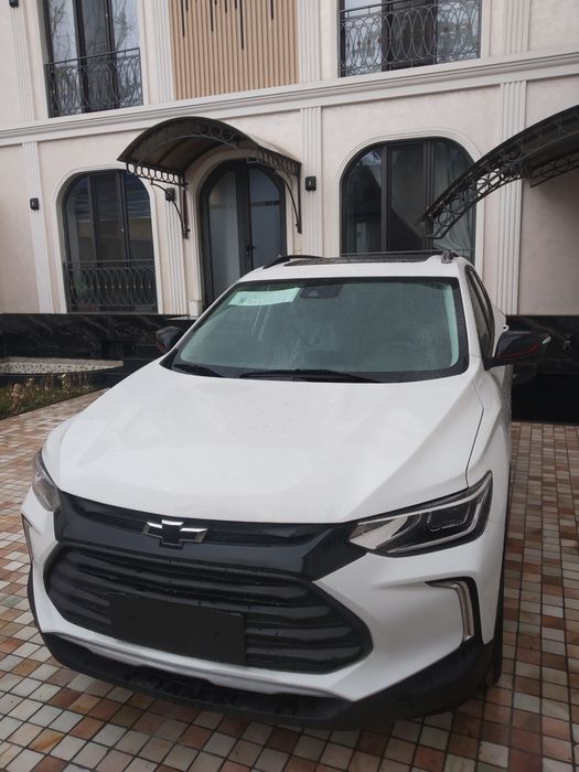 Tracker 2 redline full 2024 prabek 0 srochna