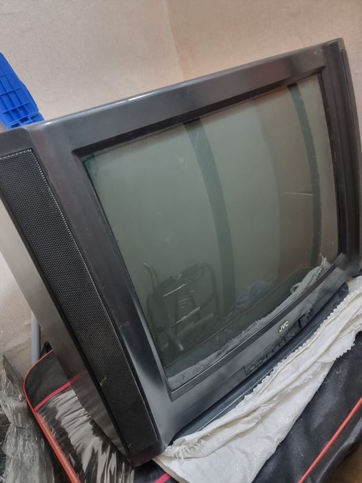 Срочно. Телевизор JVC