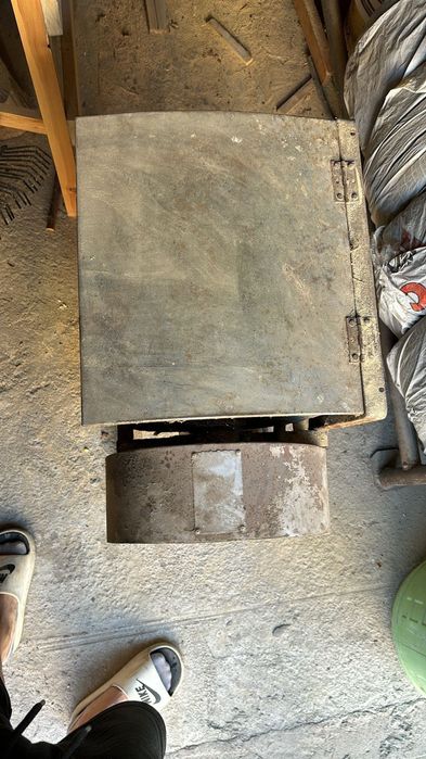 Продам тестоместь!