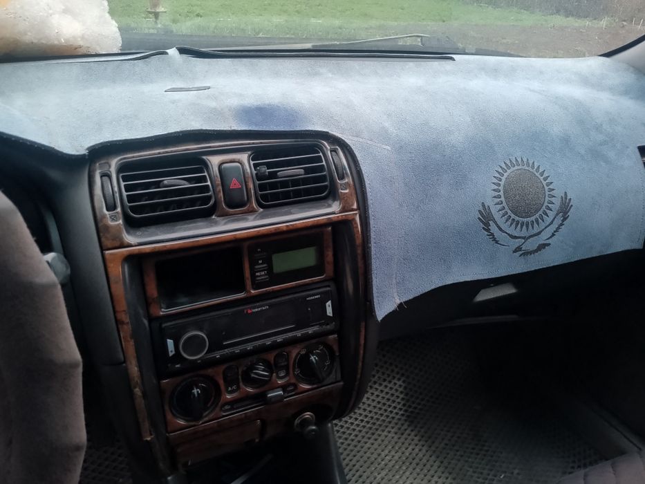 Мазда птичка продается