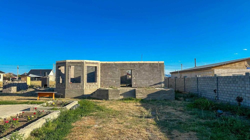 Продается Частный дом в Ынтымаке Иван Империя