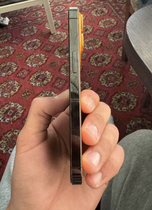 Iphone 13 Pro Ideall