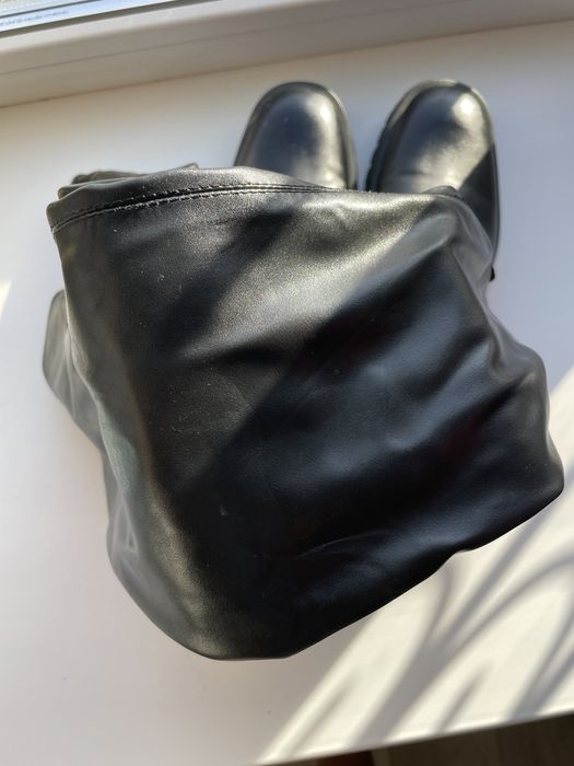 Продам сапоги Zara, рр.38, б/у