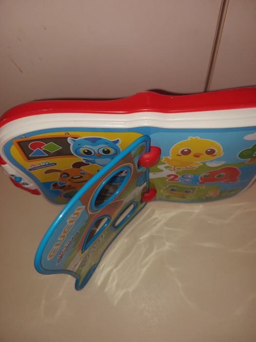 Jucarie interactiva